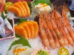 -松鹤精致料理(五一中路店)