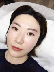 点击看大图 -西施无菌半永久纹绣眉眼影唇轻增发纹发际线