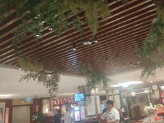 -北京全聚德(西翠路店)