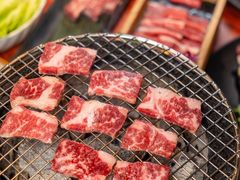 -山之屋炭火烧肉·生啤畅饮(大朗万科中央公园店)
