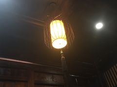 -烟水渔庄餐厅(西溪湿地店)