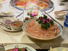 -重庆德庄火锅(映月湖环宇城店)