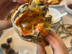 -丫丫蟹庄·苏式园林农家乐·阳澄湖大闸蟹(阳澄湖莲花岛店)