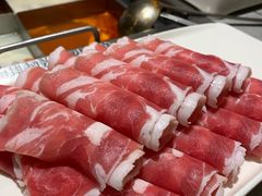 草原羔羊肉-海底捞火锅(吴中路店)