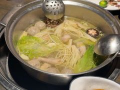 -同仁四季椰子鸡(宝安壹方城店)