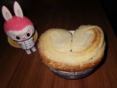 -中关村茶点