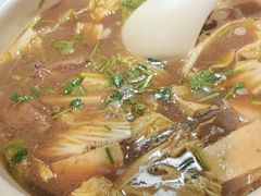-山丹丹西北菜(金贸大厦店)