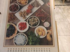 菜单-榆味拼三鲜(怀德路店)