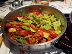 -七欣天香辣蟹火锅(上海安亭新源路店)