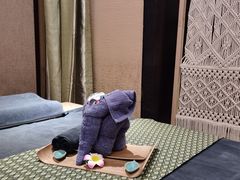 -泰迈·影院式足道SPA(世纪大道店)
