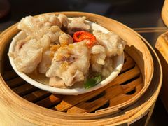 -鹿鸣酒家(越秀店)