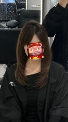 点击看大图 -3AM HAIR SALON烫发染发接发