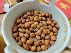 花生米-炒豆合作社(东四总店)