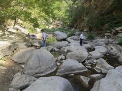 -黑龙潭风景区
