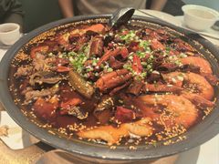 -眉州东坡·熊猫主题餐厅(枫蓝店)