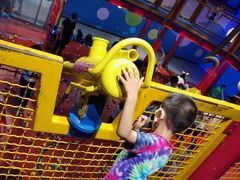 -大连海昌发现王国主题公园