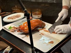 -阿庄新豫菜(通泰路店)