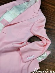 -和记HOKEE·西服定制