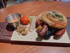 -CRAZYONES西班牙海鲜饭(上海美罗城店)