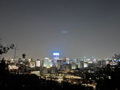 -吴山景区