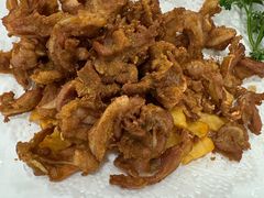 -宜宾海鲜酒家·三十年老字号