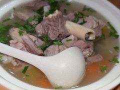 -谷丽麦馕新疆菜·清真(步步高梅溪新天地店)