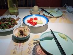 -王妈热卤·川味馆(海昌店)