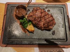 -原石牛扒·约会餐厅(龙城万科里店)