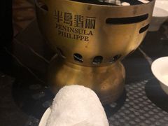 -半岛翡丽海鲜自助餐厅(观风亭店)
