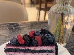 -THE WOODS 简餐 (国贸商城店)