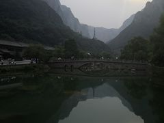 -云台山风景名胜区