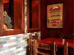 -Pistolera Mexican Cantina女枪手墨西哥餐厅(碧云路店)