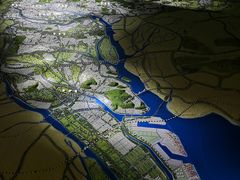 -广州市城市规划展览中心