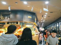 -苏格里岛·自助烤肉·火锅海鲜(金鼎广场店)