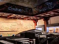 -北京大葆台遗址博物馆