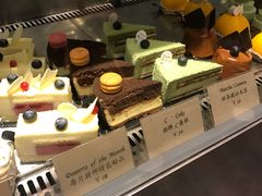 -榖屋house of flour(张江首店)