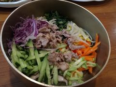 -全州拌饭馆(断桥店)
