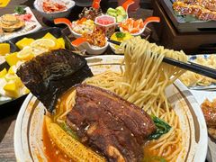 -小川洋风料理(街道口店)