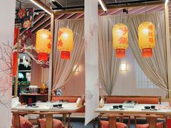 -乔阿马·江南味·驴肉香(龙湖华泾天街店)