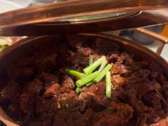-孙记驴肉山庄(李桥店)