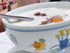 椰皇仙女露-堂屋糖水店(愚园店)