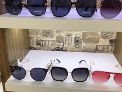 -宝岛眼镜(福清万达店)