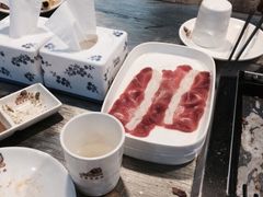 -比特堡啤酒烤肉自助料理(和平店)