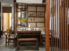 -老灶房-四川土菜(开元店)