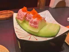 -無二炙坊·和牛烧肉(大钟寺1733店)
