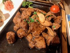 -小川洋风料理(汉街店)