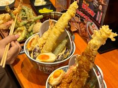 -天妇罗内顺田(罗湖店)