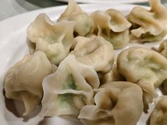 -听涛雅苑百味饺子老家菜馆