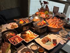 -花潮料理艺食馆(SM新生活广场店)