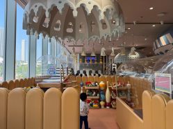 -奈尔宝·儿童乐园·亲子餐厅(前滩店)